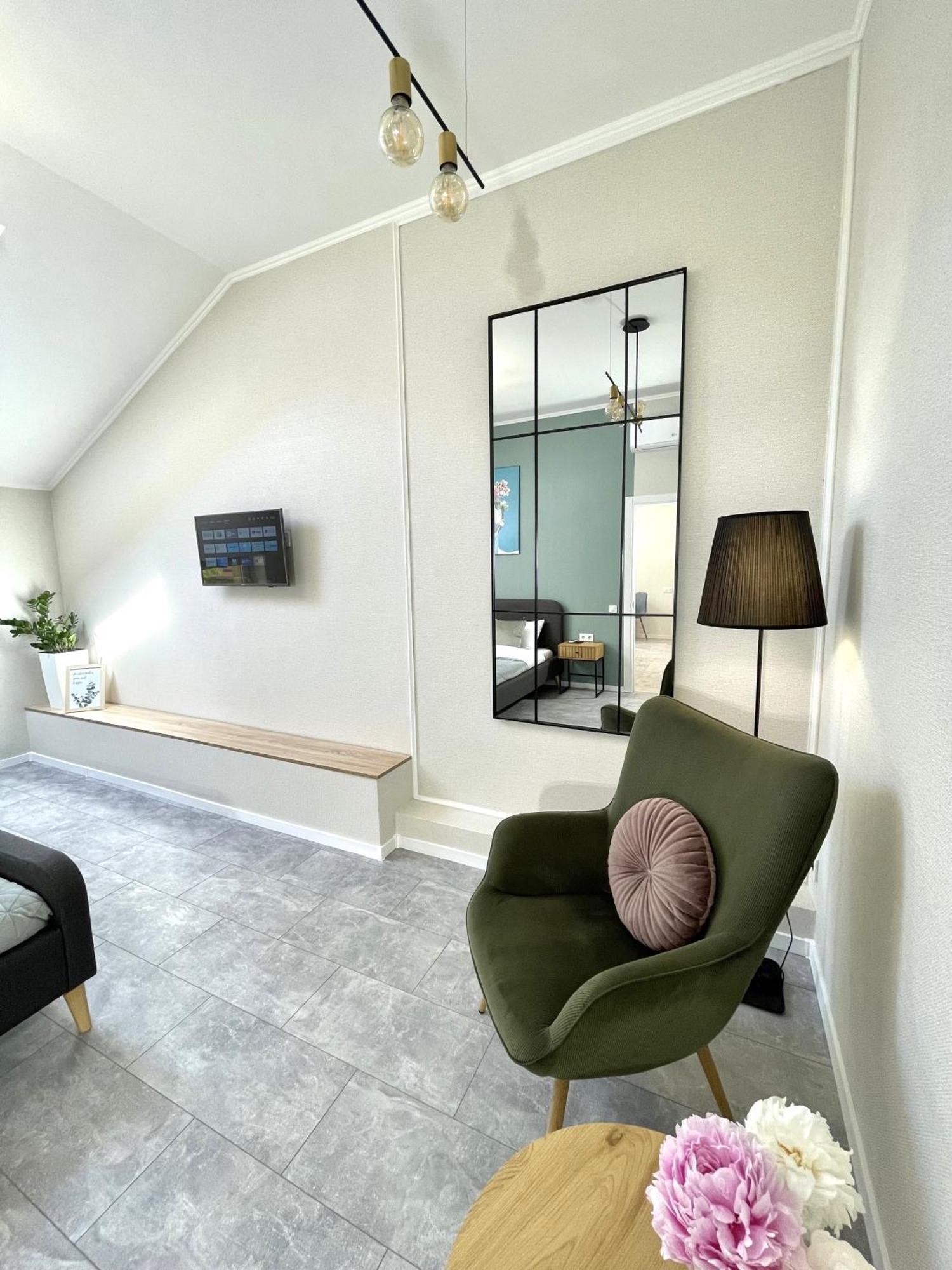 Modern Apartment, 5Mins To Rynok Square Lemberg Exterior foto